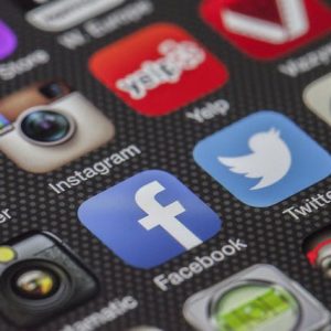 Social Media Marketing: A Comprehensive Guide to Mastering the Digital Landscape